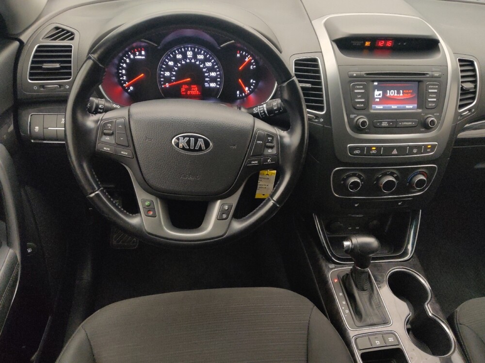 2014 Kia Sorento in Baton Rouge, LA 70816 - 18126150 22