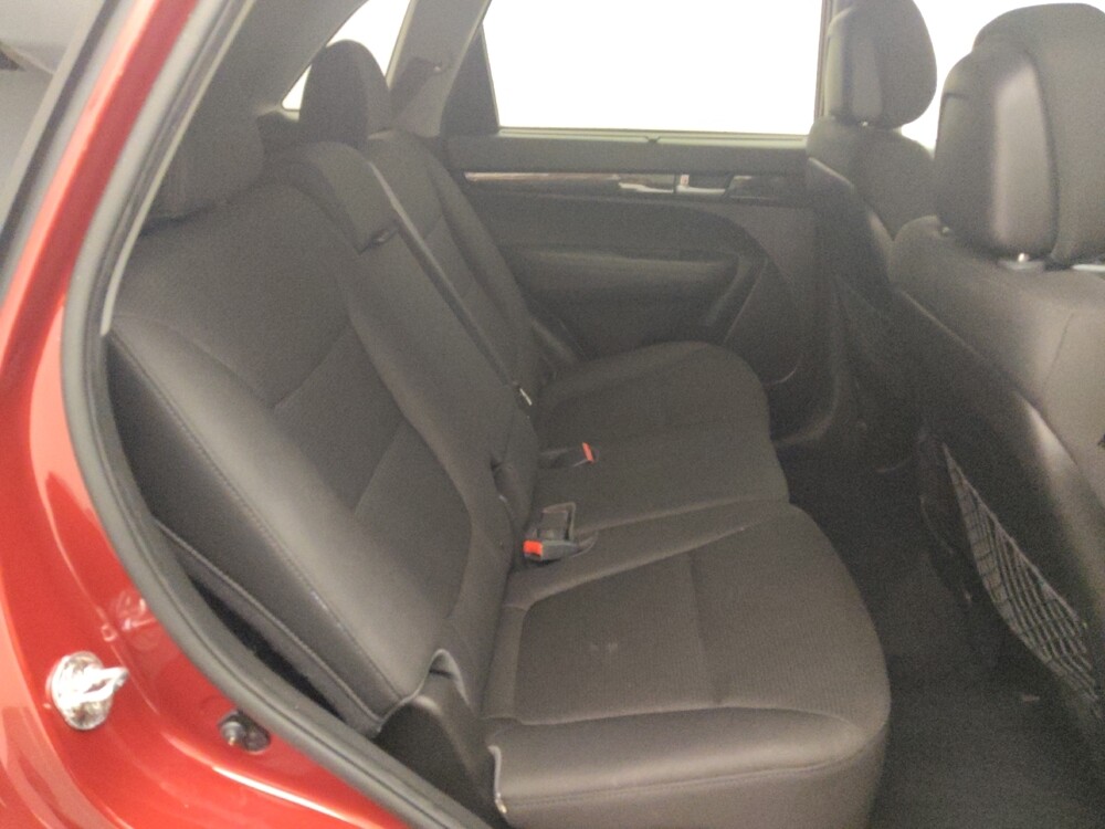 2014 Kia Sorento in Baton Rouge, LA 70816 - 18126150 19