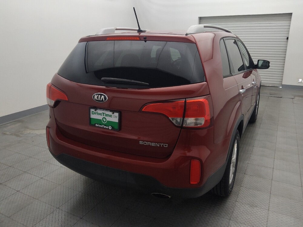 2014 Kia Sorento in Baton Rouge, LA 70816 - 18126150 7