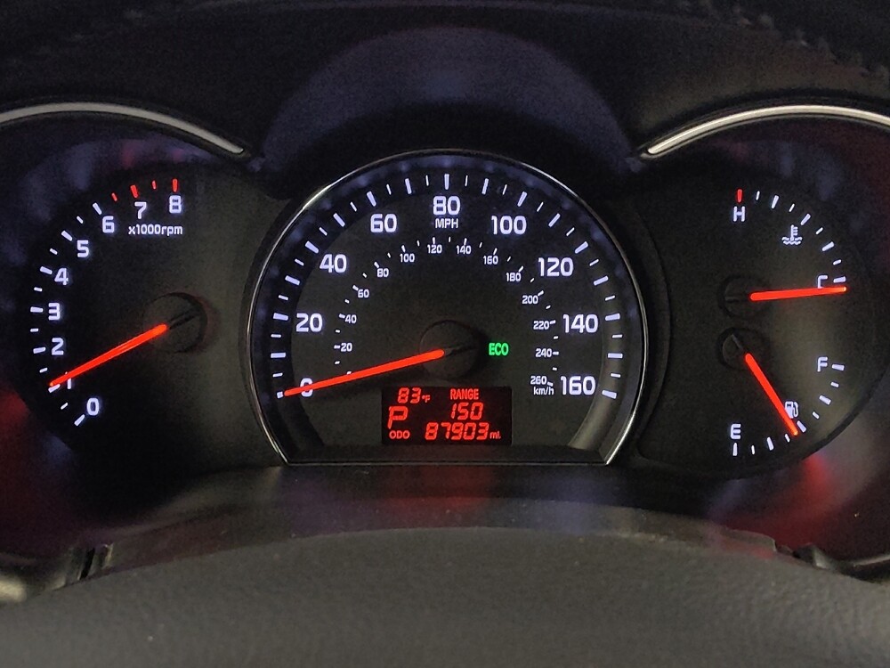 2014 Kia Sorento in Baton Rouge, LA 70816 - 18126150 23