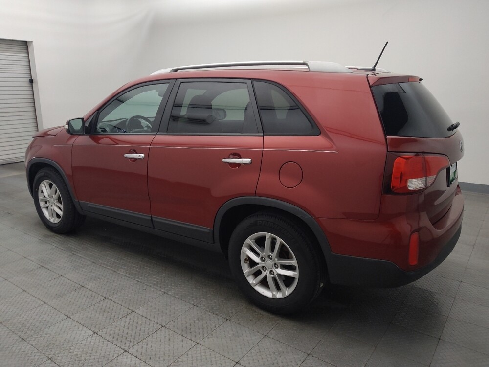 2014 Kia Sorento in Baton Rouge, LA 70816 - 18126150 3