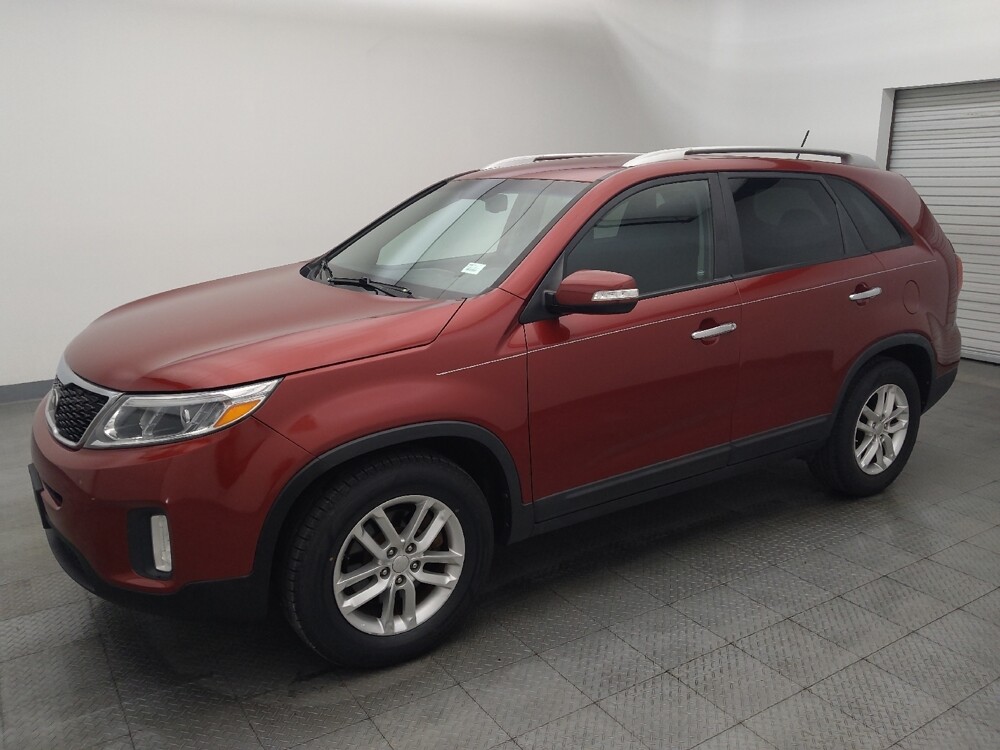 2014 Kia Sorento in Baton Rouge, LA 70816 - 18126150 2