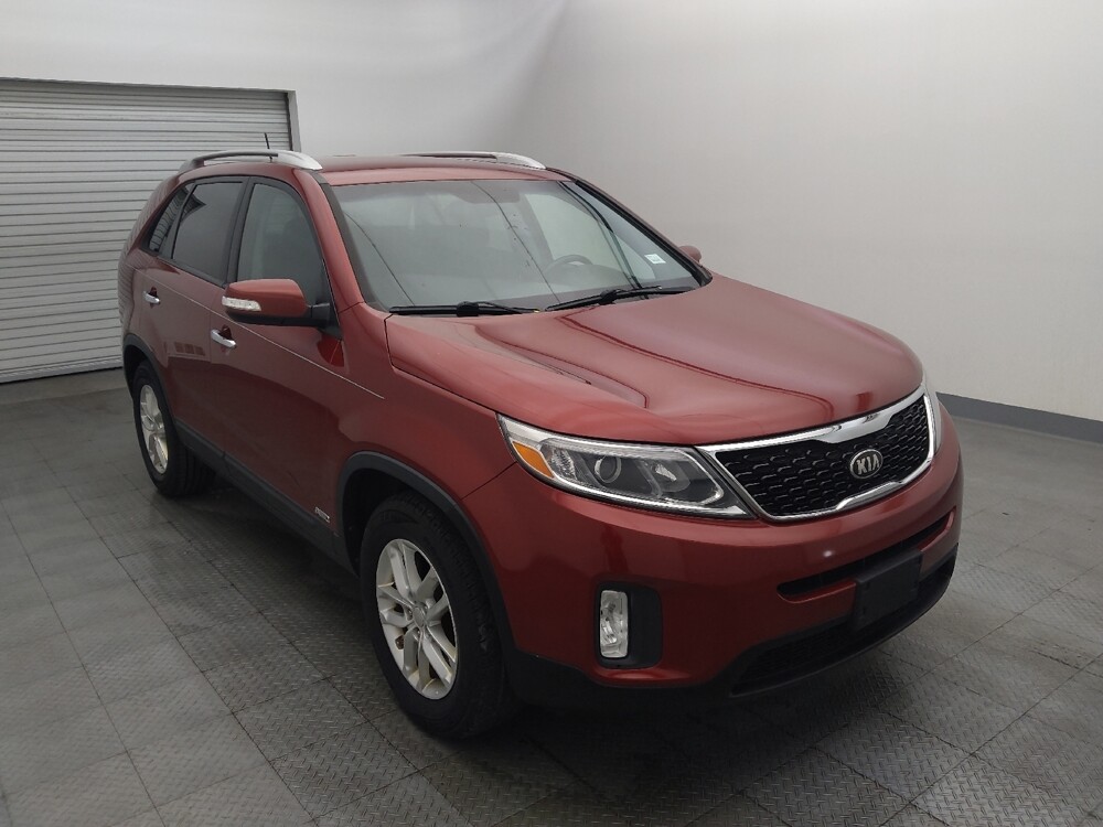 2014 Kia Sorento in Baton Rouge, LA 70816 - 18126150 13