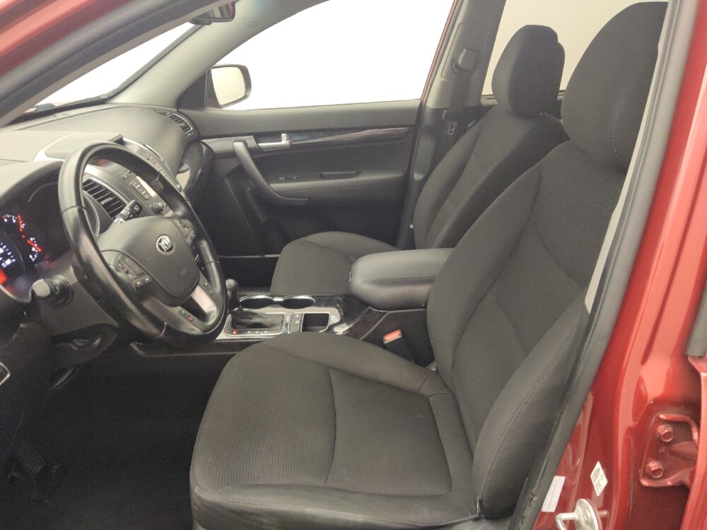 2014 Kia Sorento in Baton Rouge, LA 70816 - 18126150 17