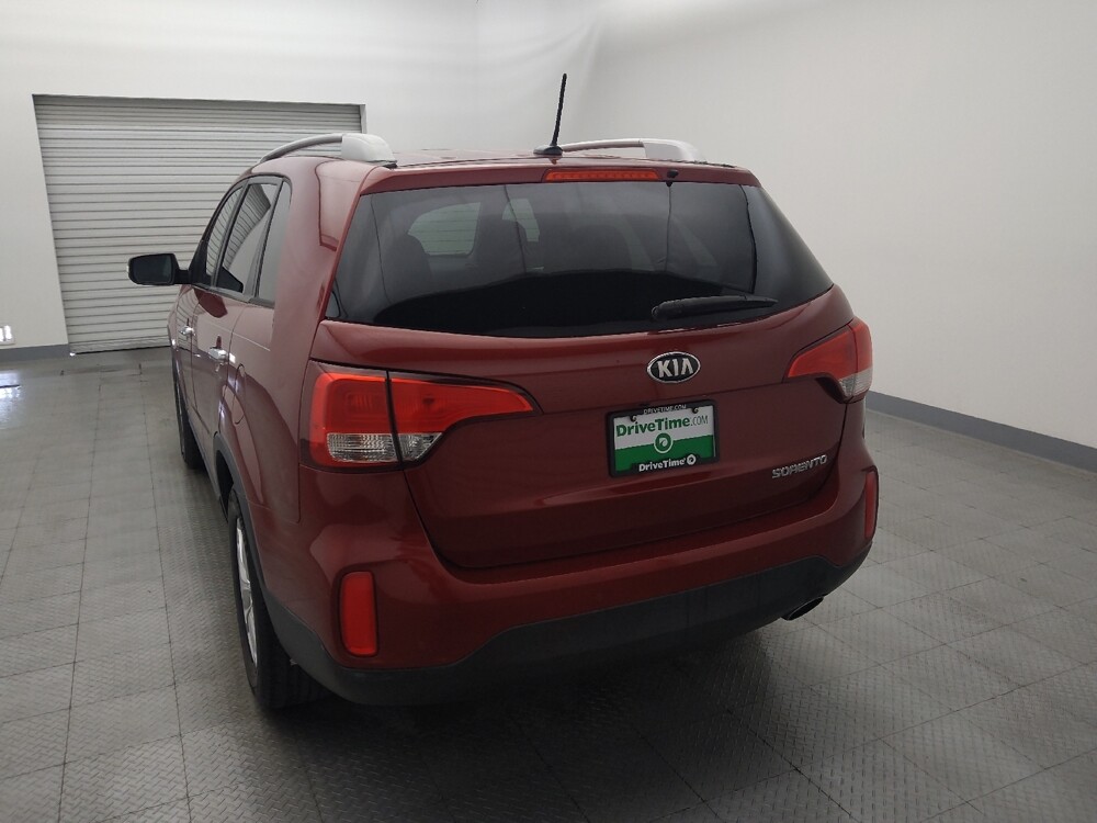 2014 Kia Sorento in Baton Rouge, LA 70816 - 18126150 6