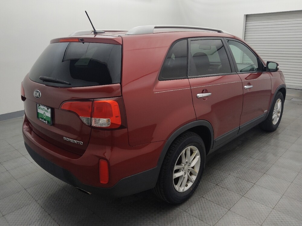2014 Kia Sorento in Baton Rouge, LA 70816 - 18126150 9