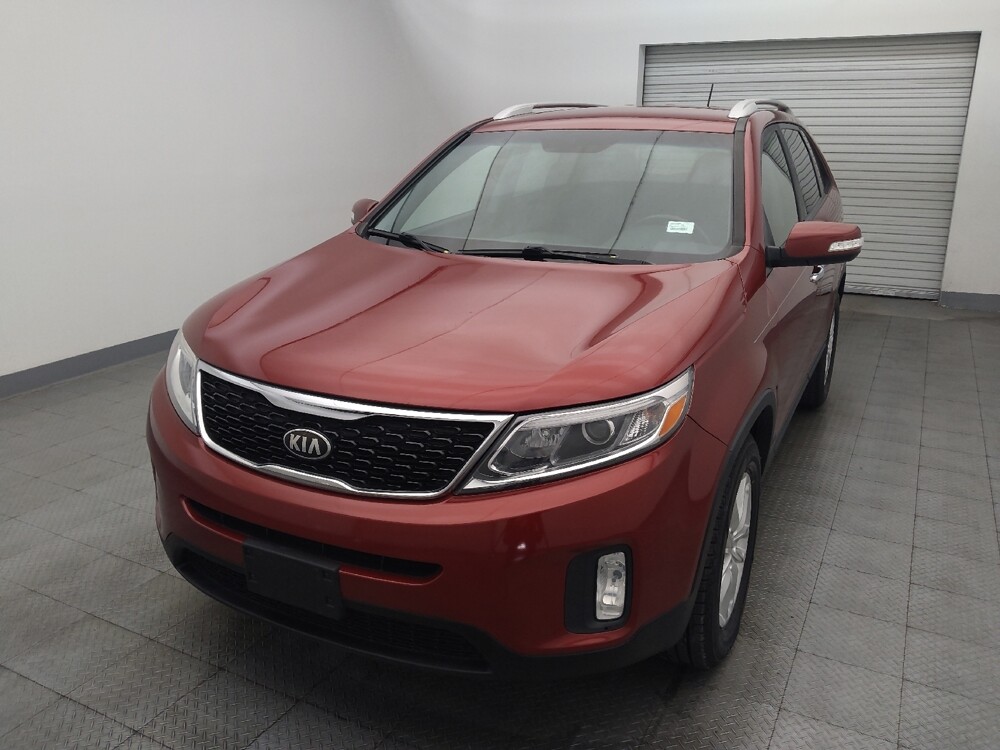 2014 Kia Sorento in Baton Rouge, LA 70816 - 18126150 15