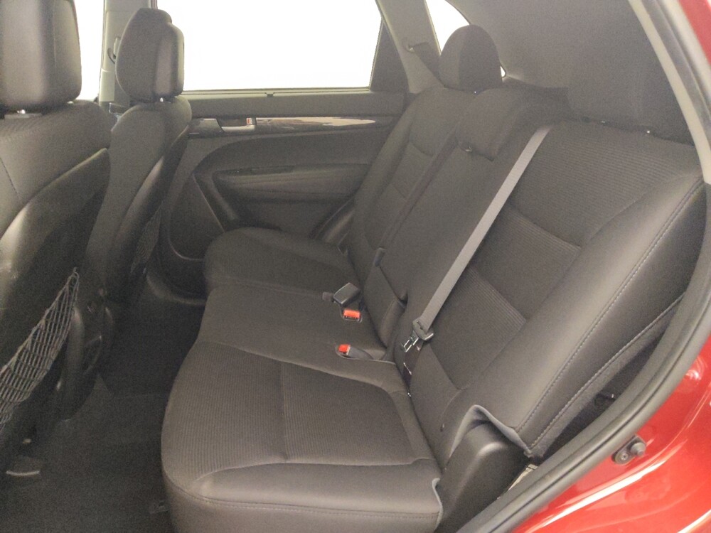 2014 Kia Sorento in Baton Rouge, LA 70816 - 18126150 18