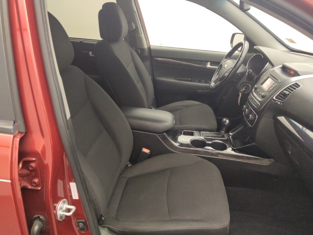 2014 Kia Sorento in Baton Rouge, LA 70816 - 18126150 21
