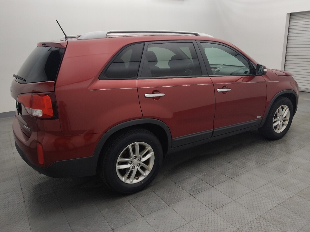 2014 Kia Sorento in Baton Rouge, LA 70816 - 18126150 10