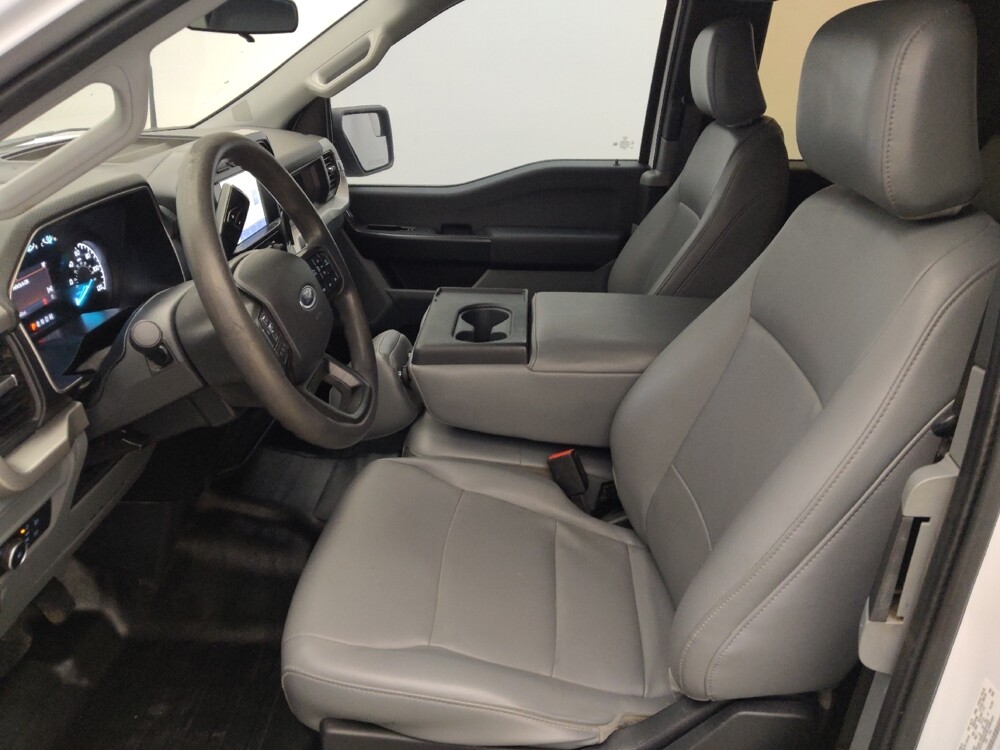 2022 Ford F150 in Houston, TX 77060 - 18126151 17