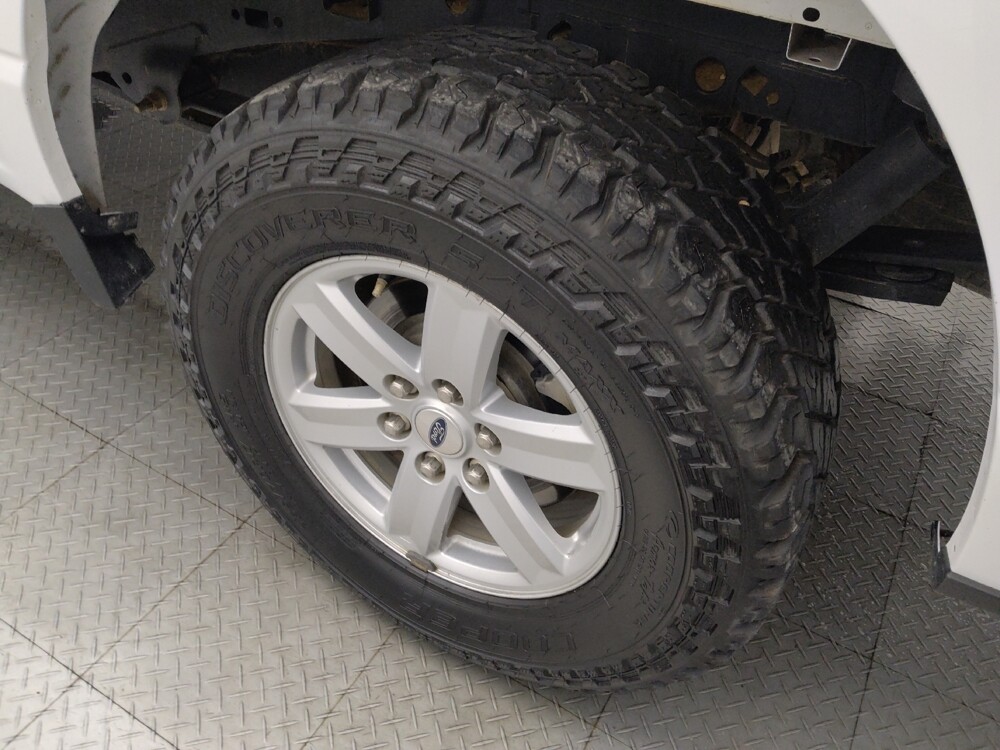 2022 Ford F150 in Houston, TX 77060 - 18126151 31