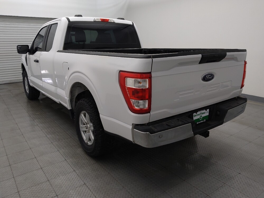 2022 Ford F150 in Houston, TX 77060 - 18126151 5