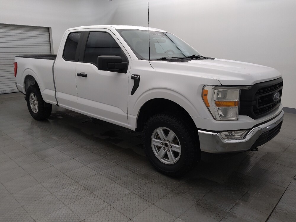 2022 Ford F150 in Houston, TX 77060 - 18126151 11
