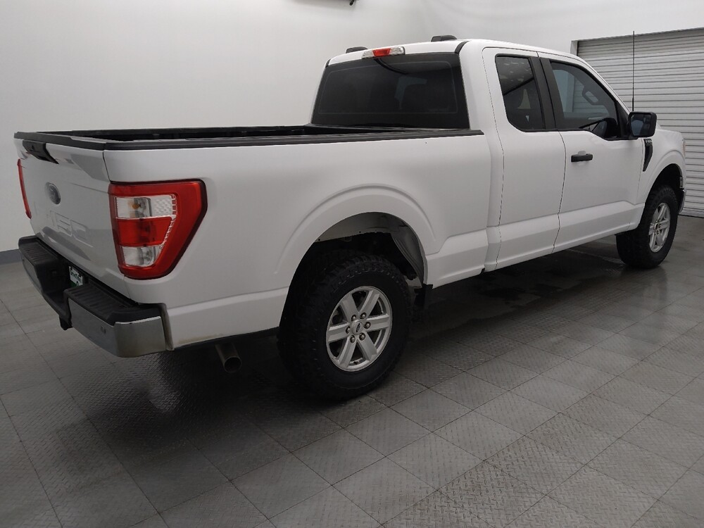 2022 Ford F150 in Houston, TX 77060 - 18126151 10