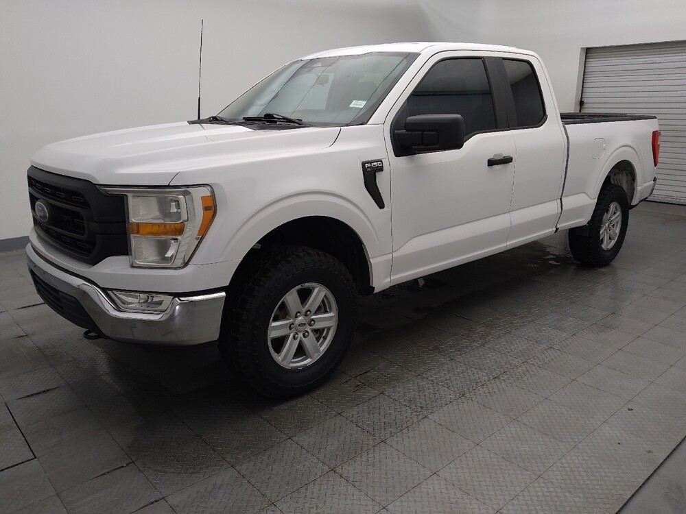 2022 Ford F150 in Houston, TX 77060 - 18126151 2