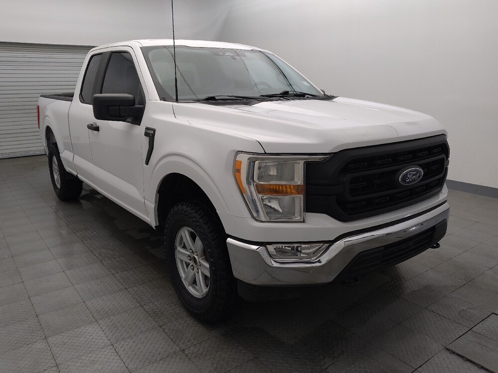 2022 Ford F150 in Houston, TX 77060 - 18126151 13