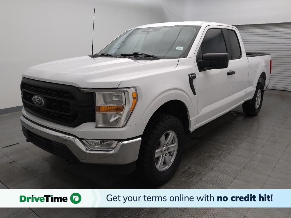 2022 Ford F150 in Houston, TX 77060 - 18126151