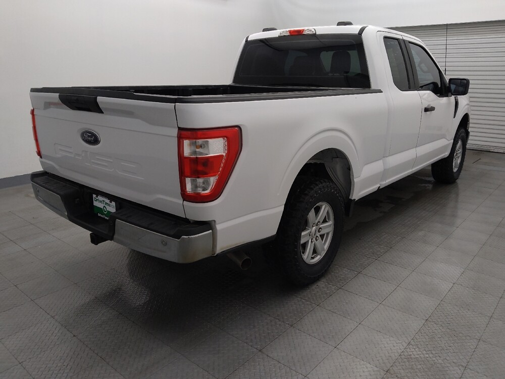 2022 Ford F150 in Houston, TX 77060 - 18126151 9