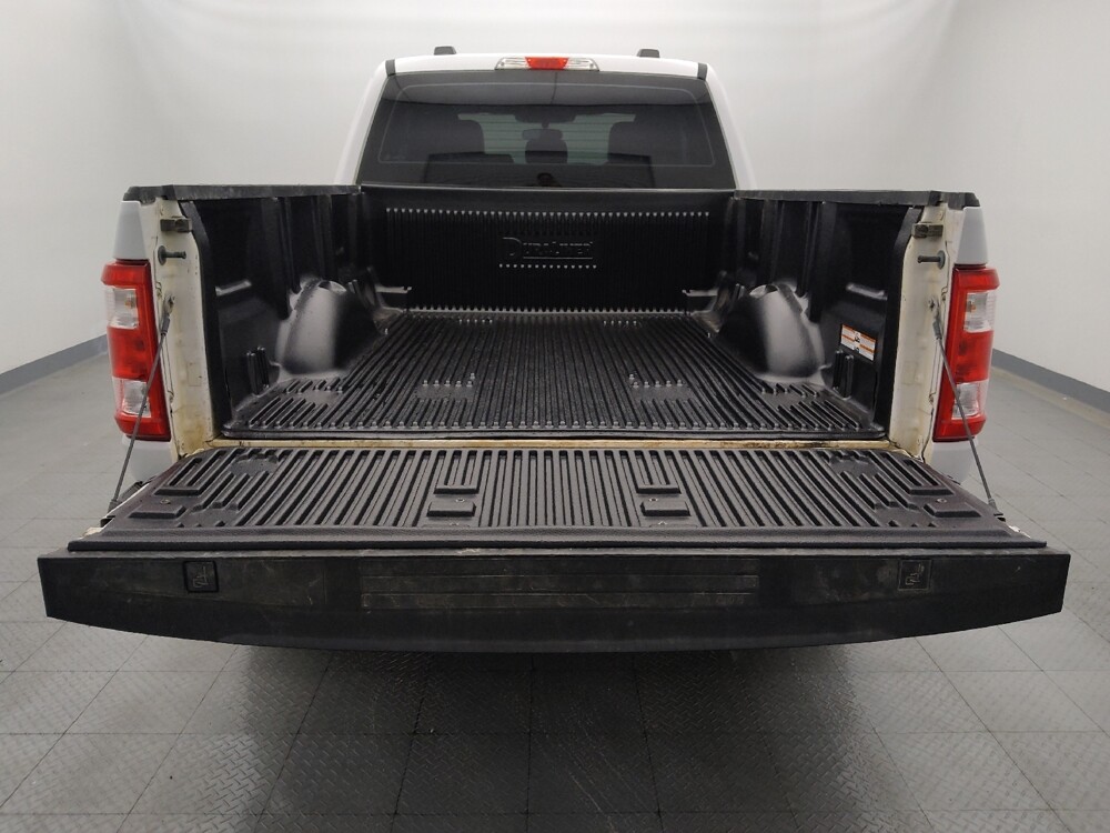 2022 Ford F150 in Houston, TX 77060 - 18126151 29