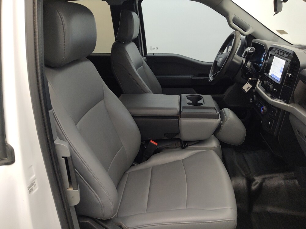 2022 Ford F150 in Houston, TX 77060 - 18126151 21