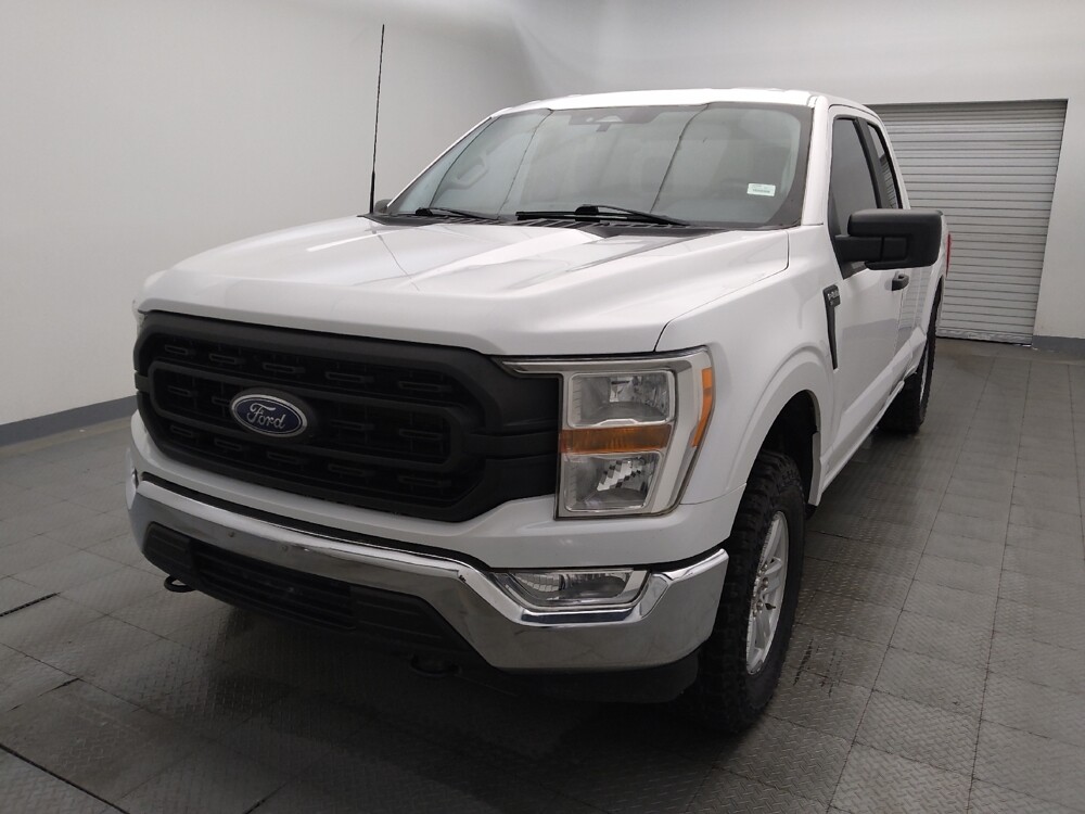 2022 Ford F150 in Houston, TX 77060 - 18126151 15