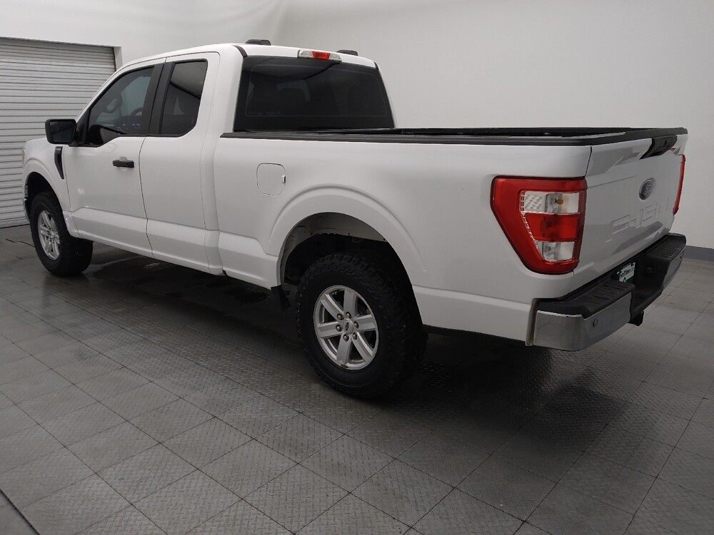 2022 Ford F150 in Houston, TX 77060 - 18126151 3