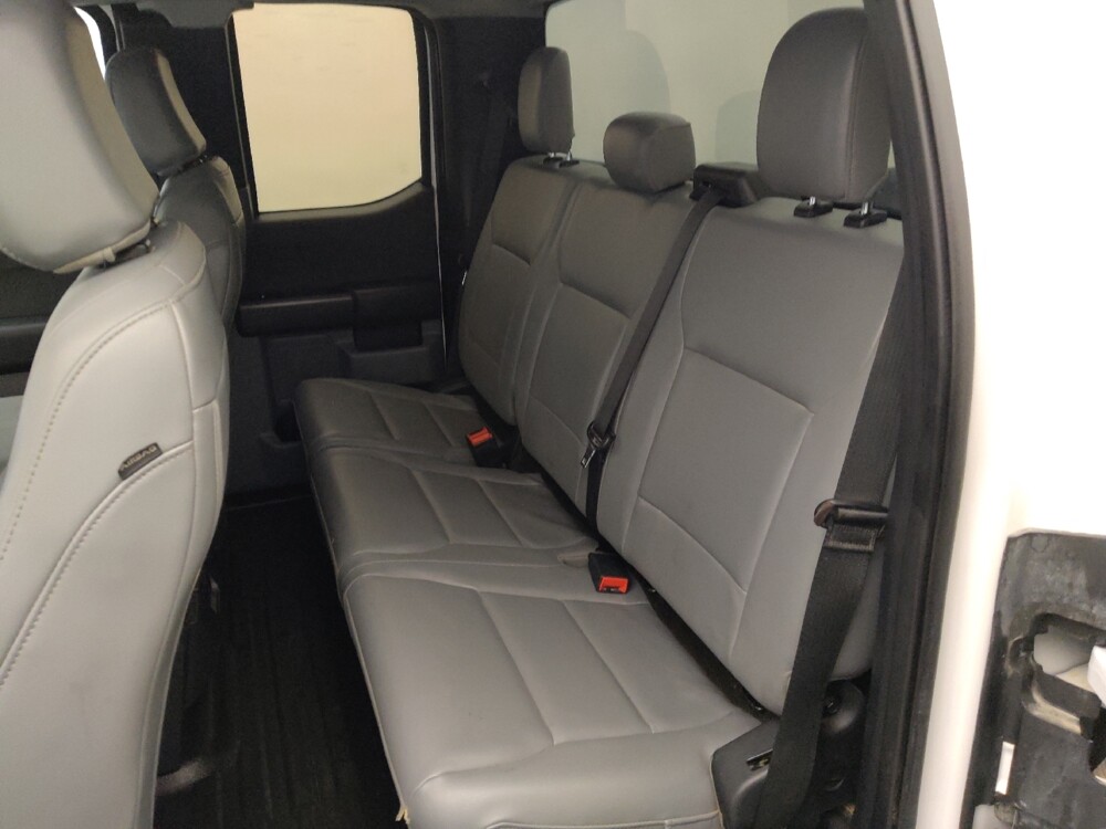 2022 Ford F150 in Houston, TX 77060 - 18126151 18