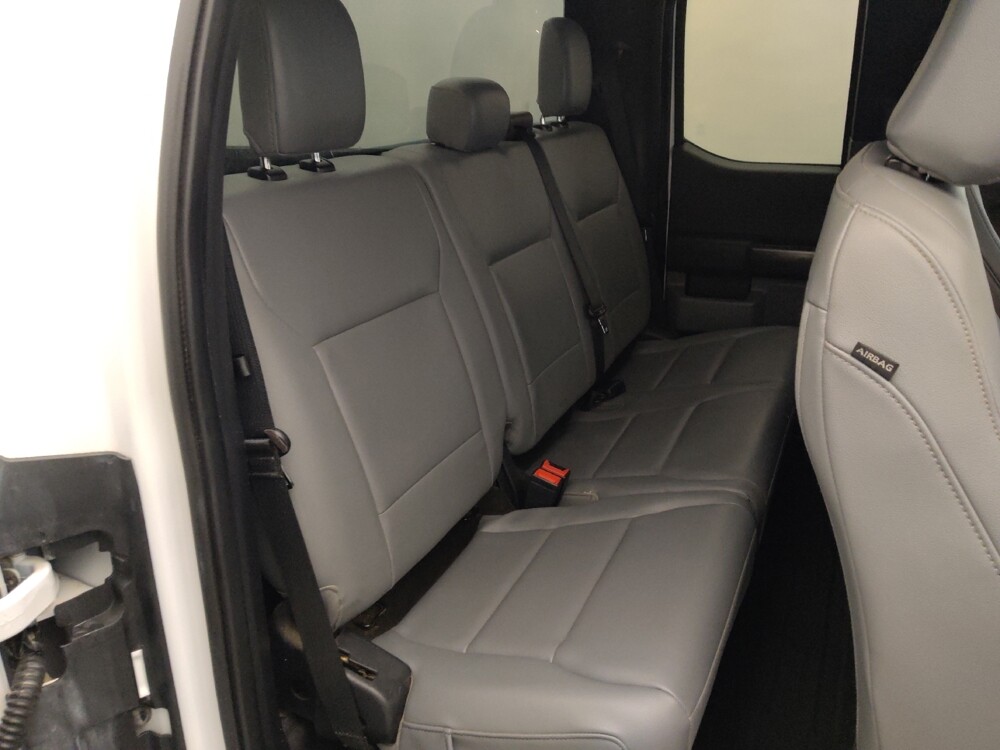 2022 Ford F150 in Houston, TX 77060 - 18126151 19