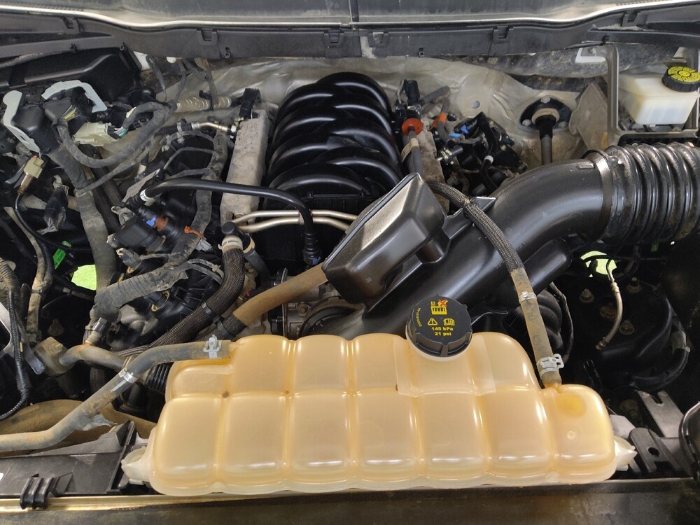 2022 Ford F150 in Houston, TX 77060 - 18126151 30