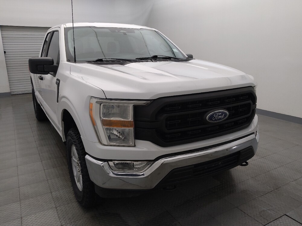 2022 Ford F150 in Houston, TX 77060 - 18126151 14