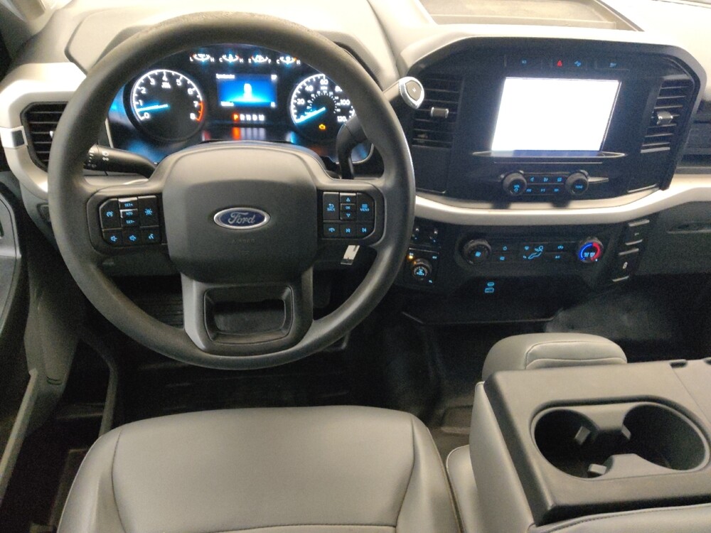 2022 Ford F150 in Houston, TX 77060 - 18126151 22