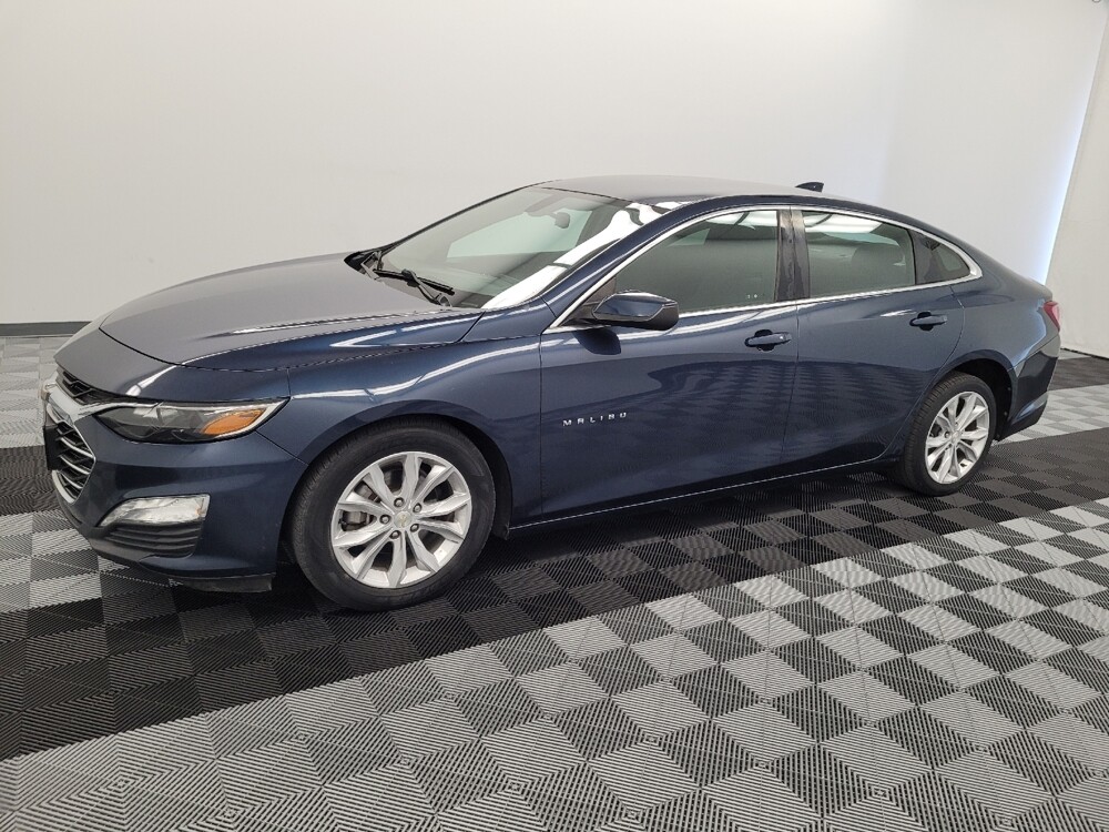 2020 Chevrolet Malibu in Houston, TX 77060 - 18126152 2