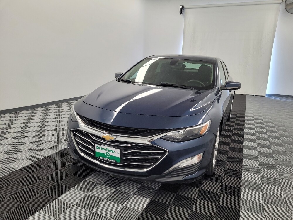 2020 Chevrolet Malibu in Houston, TX 77060 - 18126152 15