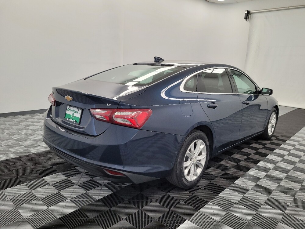 2020 Chevrolet Malibu in Houston, TX 77060 - 18126152 9