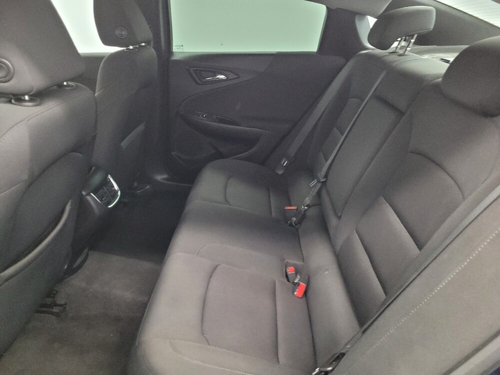 2020 Chevrolet Malibu in Houston, TX 77060 - 18126152 18