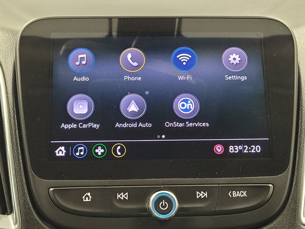 2020 Chevrolet Malibu in Houston, TX 77060 - 18126152 25