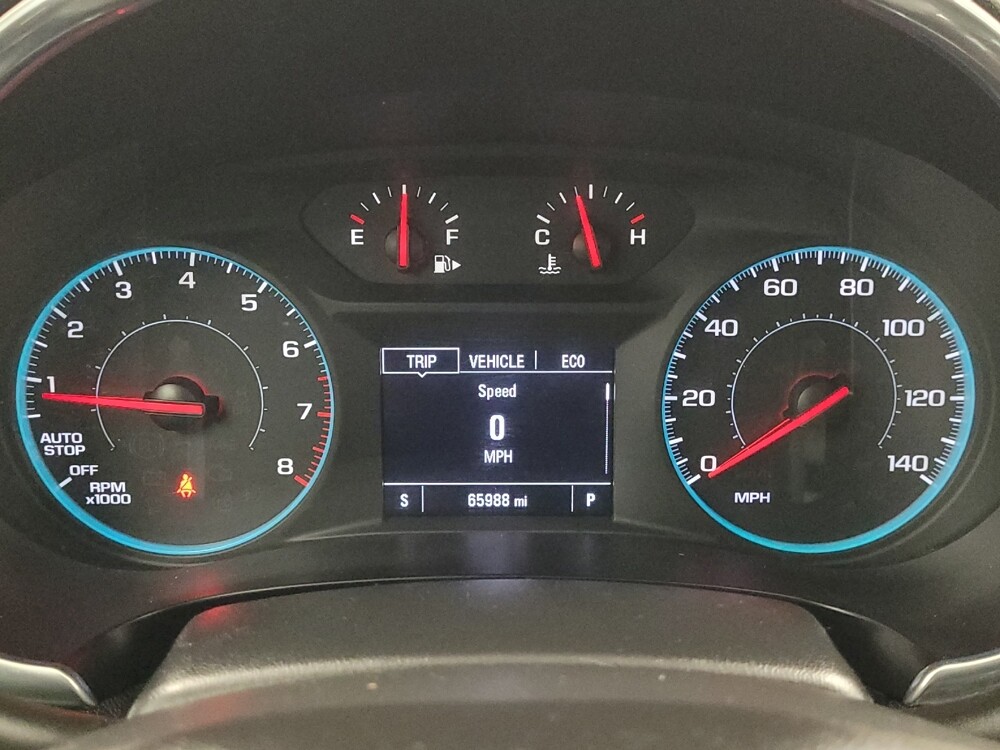 2020 Chevrolet Malibu in Houston, TX 77060 - 18126152 23