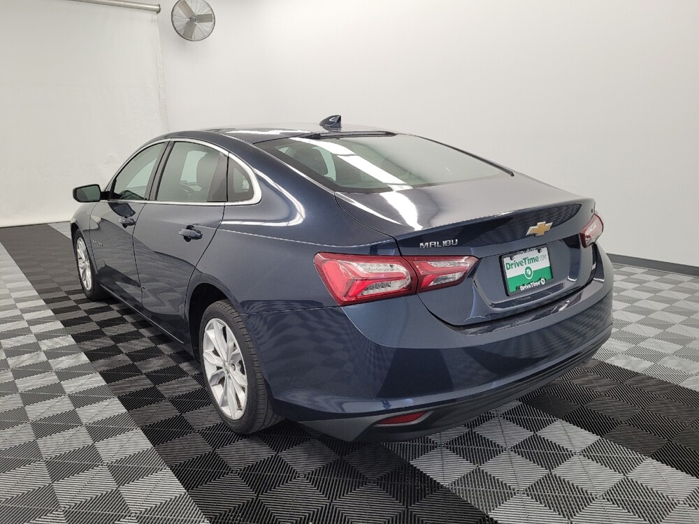 2020 Chevrolet Malibu in Houston, TX 77060 - 18126152 5