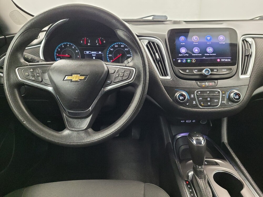 2020 Chevrolet Malibu in Houston, TX 77060 - 18126152 22