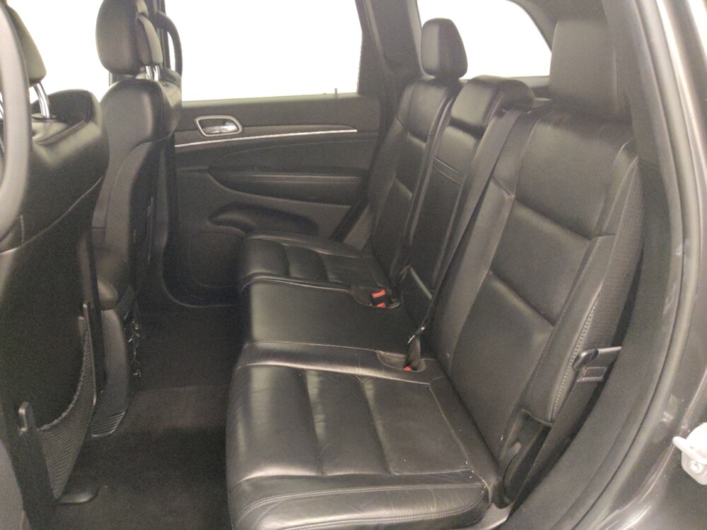 2018 Jeep Grand Cherokee in Round Rock, TX 78664 - 18126153 18