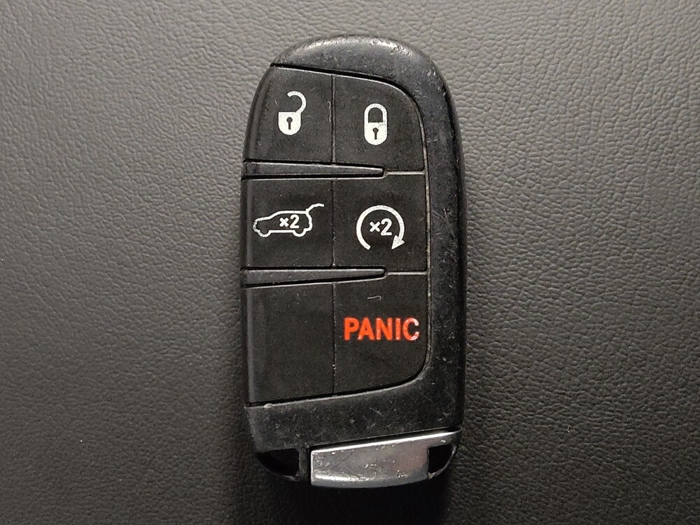 2018 Jeep Grand Cherokee in Round Rock, TX 78664 - 18126153 32