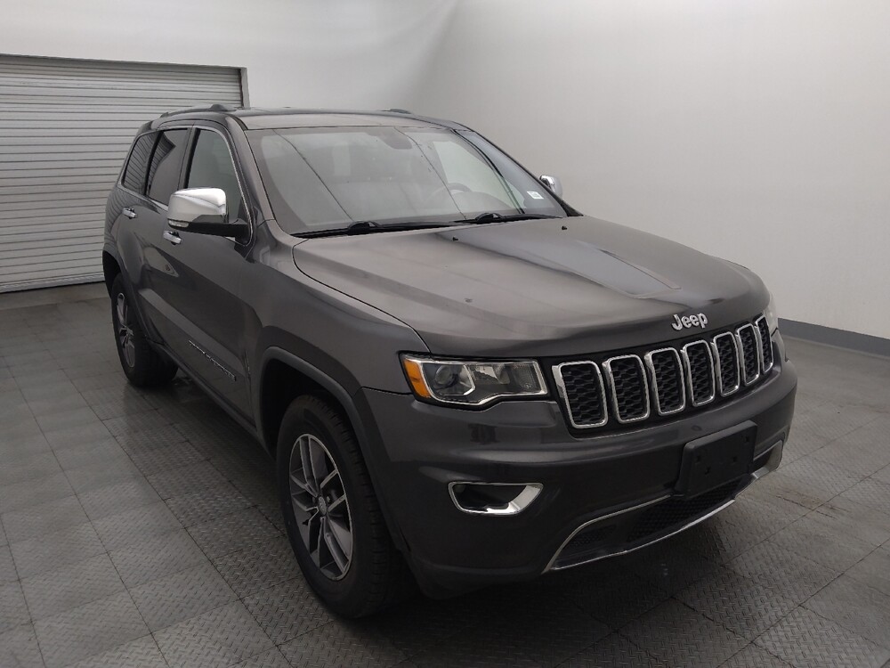 2018 Jeep Grand Cherokee in Round Rock, TX 78664 - 18126153 13
