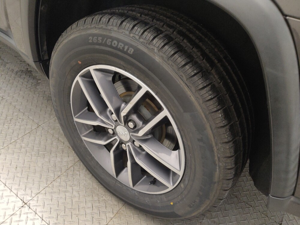 2018 Jeep Grand Cherokee in Round Rock, TX 78664 - 18126153 31