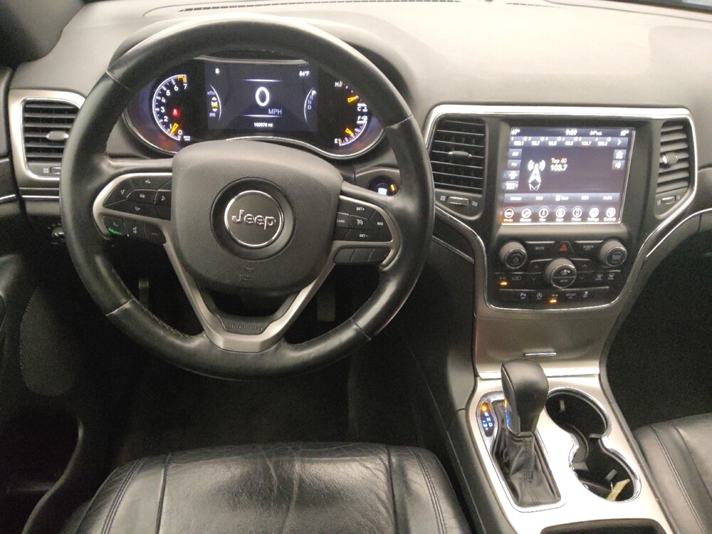 2018 Jeep Grand Cherokee in Round Rock, TX 78664 - 18126153 22