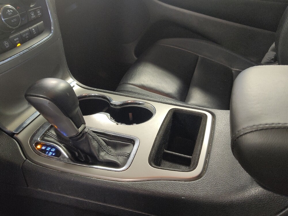 2018 Jeep Grand Cherokee in Round Rock, TX 78664 - 18126153 26