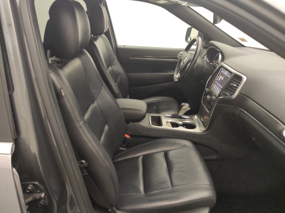 2018 Jeep Grand Cherokee in Round Rock, TX 78664 - 18126153 21