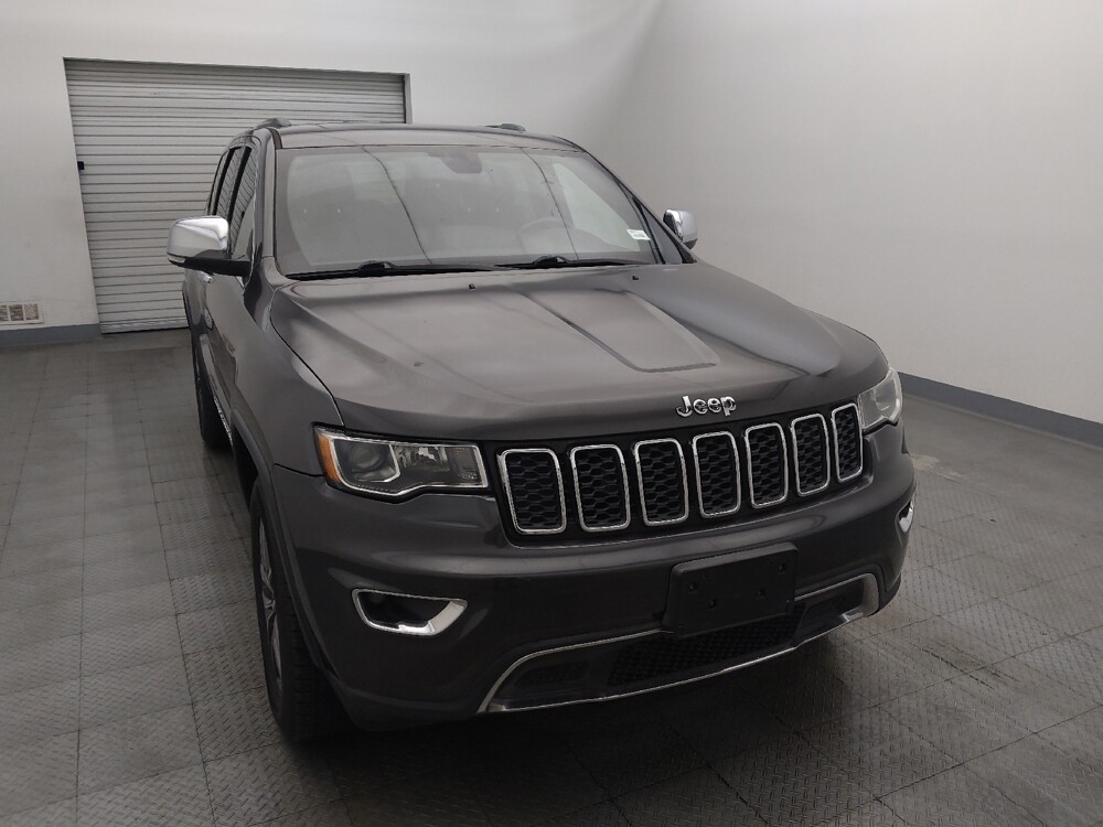 2018 Jeep Grand Cherokee in Round Rock, TX 78664 - 18126153 14
