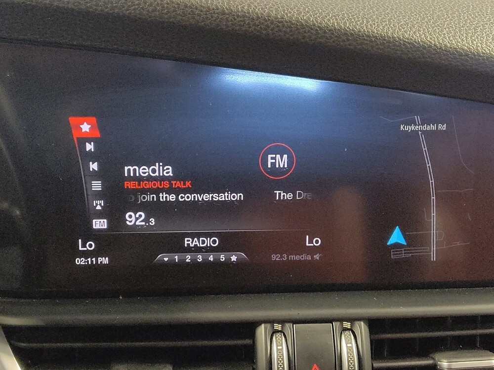 2019 Alfa Romeo Giulia in Houston, TX 77074 - 18126154 25