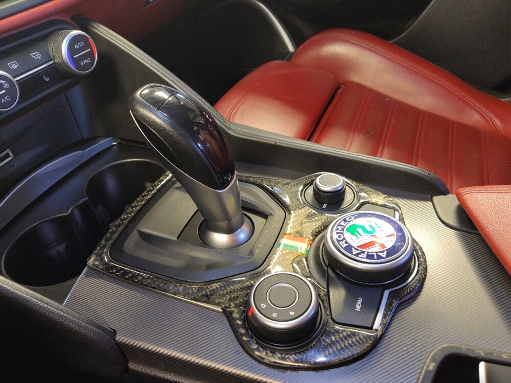 2019 Alfa Romeo Giulia in Houston, TX 77074 - 18126154 26